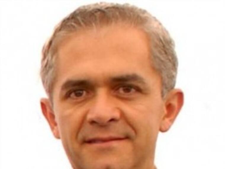 Análisis grafológico de la firma de Miguel Mancera.,'Lo qué ves es lo qué hay' con Miriam Cervantes