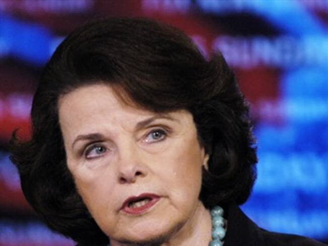 Critica senadora de EU espionaje a México y otros países