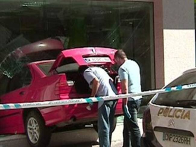 'Alunizaje' la nueva moda en Madrid