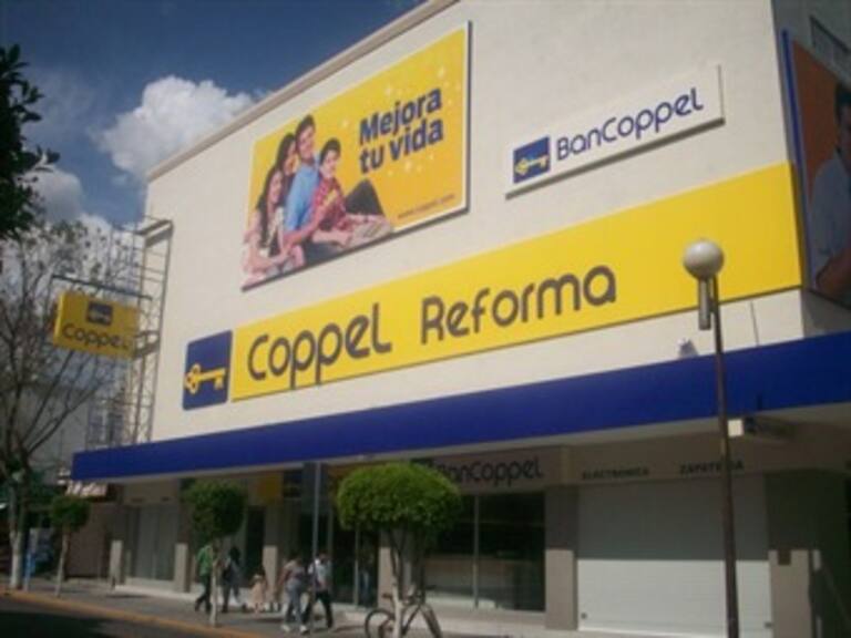 Confirma Coppel desaparición de aeronave con colaboradores a bordo