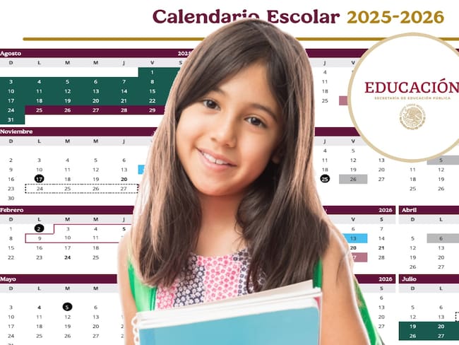 SEP suspende clases: NO habrá escuela el 29 de mayo según el Calendario Escolar y esta es la razón