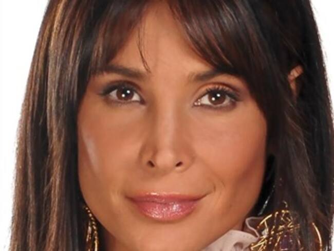 Apoya Lorena Rojas campaña contra cáncer de mama