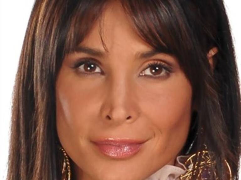Apoya Lorena Rojas campaña contra cáncer de mama