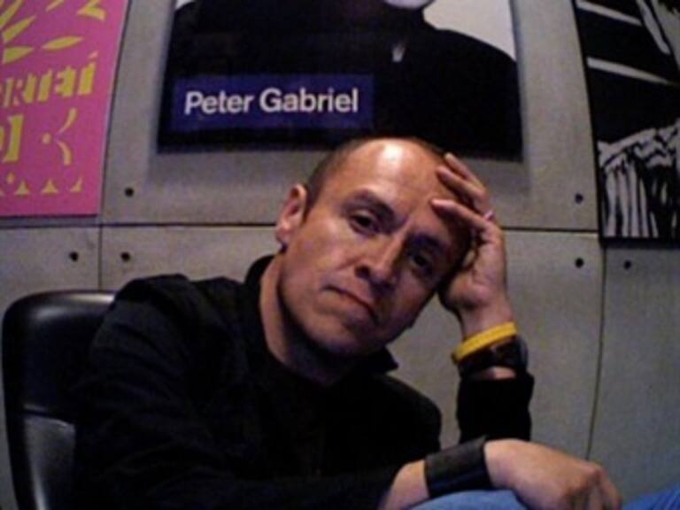 El núcleo de la filosofía de 'Birdman' es que es un blanco en movimiento: Martín Hernández