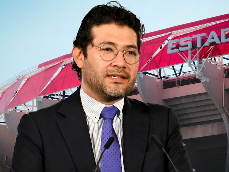 El secretario del Trabajo, Marath Bolaños, aclaró que el 11 de junio no será día feriado obligatorio en México, pese al inicio del Mundial 2026.