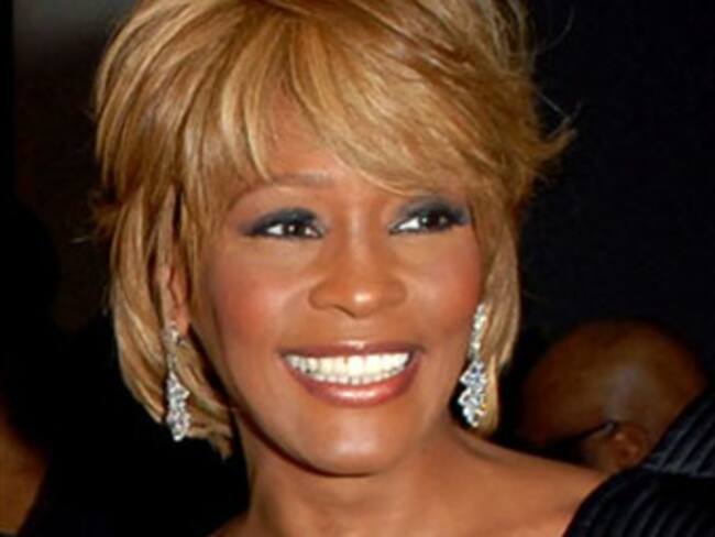 Ingresa Whitney Houston a centro de rehabilitación