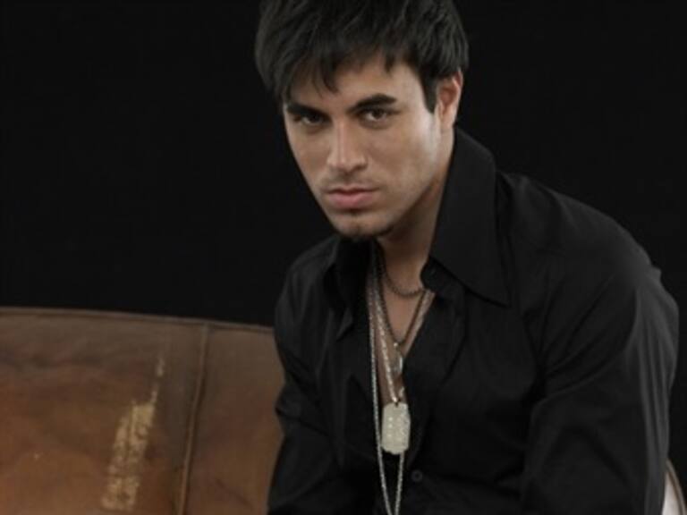 Regresa Enrique Iglesias para dar una serie de conciertos en México