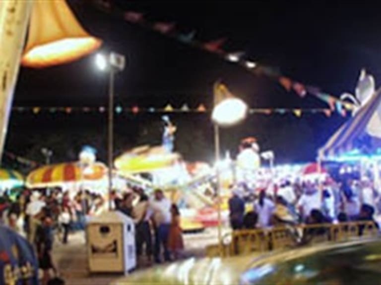 Anuncian Feria de Cuernavaca