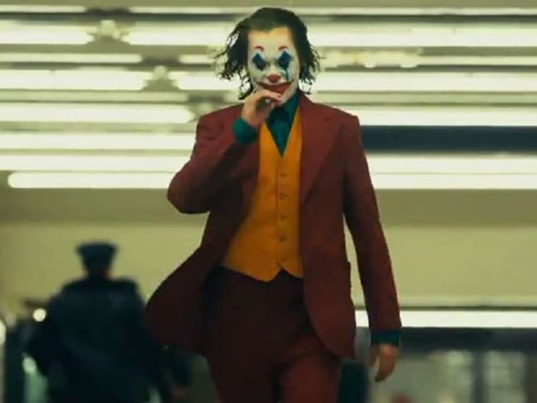 “Joker”, karma de una sociedad