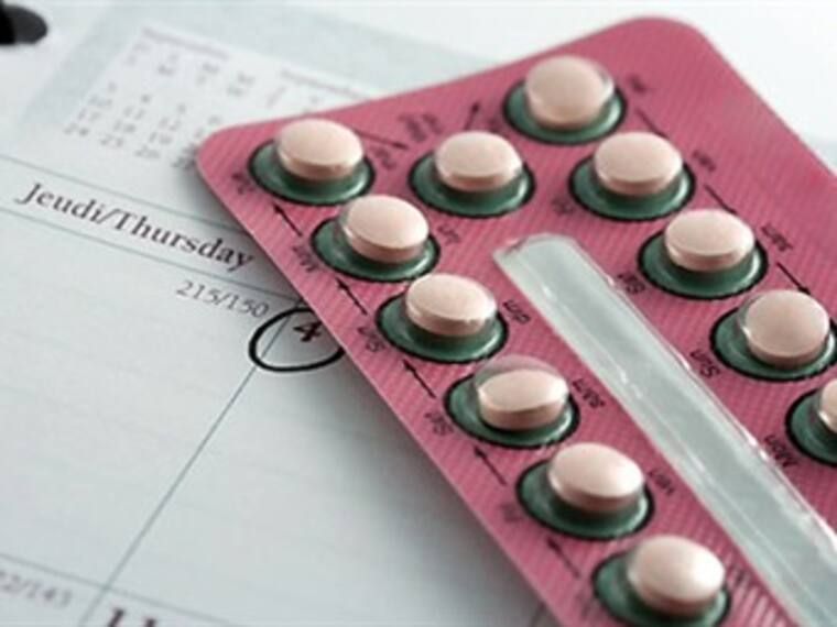 ¿Cuales son los anticonceptivos que más te conviene usar además del condón?