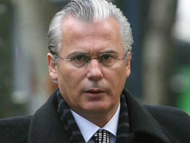 Absuelven a Garzón por caso de crímenes de dictadura franquista