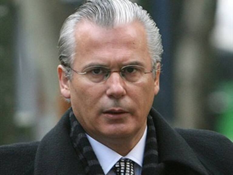 Absuelven a Garzón por caso de crímenes de dictadura franquista