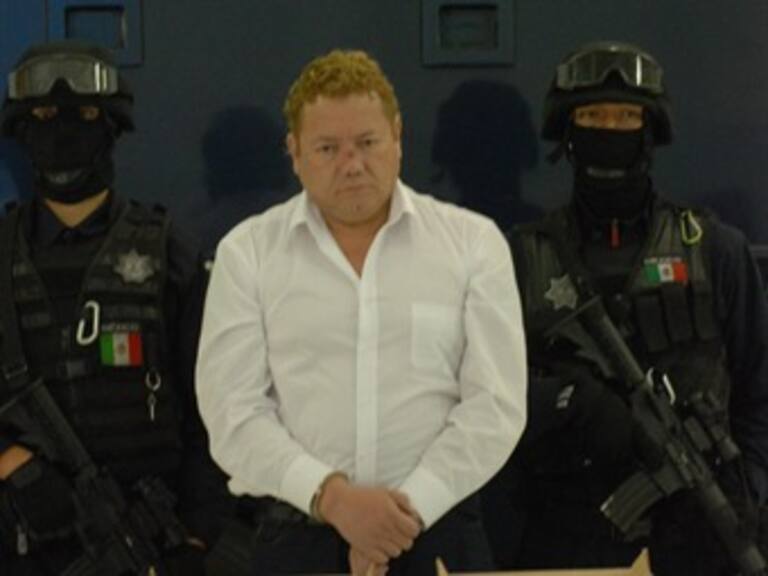 Pide PGJDF interrogar a ‘El Contador’