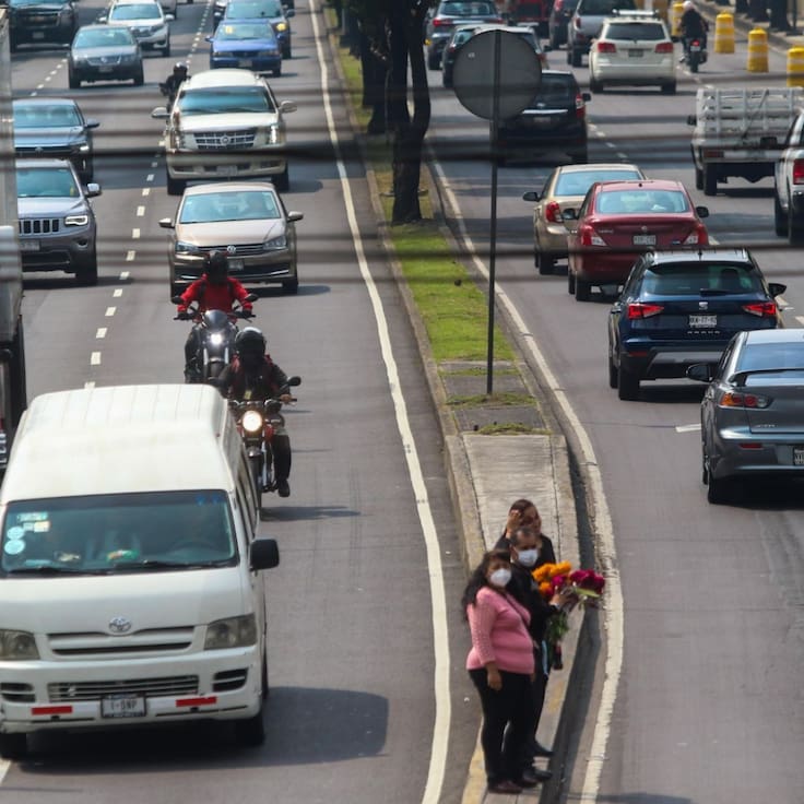 ¿Tu auto circula el 22 de octubre? Revisa las restricciones del Hoy No Circula