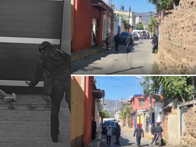 Asesinan a Erasmo Medina Ruiz, exalcalde de Santa Cruz Xoxocotlán, Oaxaca