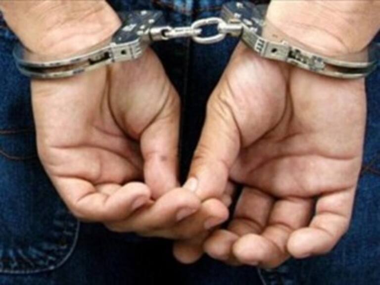 Detienen a 10 presuntos integrados del Cártel del Golfo