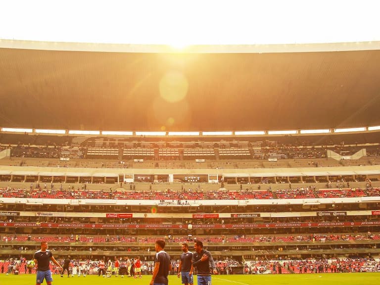 Cruz Azul tendría nuevo estadio por la salida a Querétaro