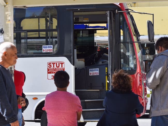 Transporte Rosa en EDOMEX: ¿cuál es la ruta de este transporte público exclusivo para mujeres?