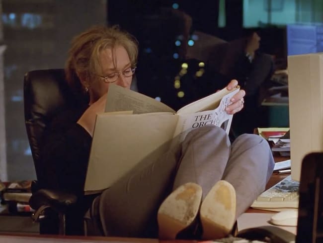 ¡Ya llegó a Disney+! La película con Meryl Streep que la vuelve tendencia en redes sociales