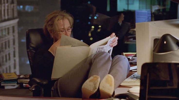 ¡Ya llegó a Disney+! La película con Meryl Streep que la vuelve tendencia en redes sociales