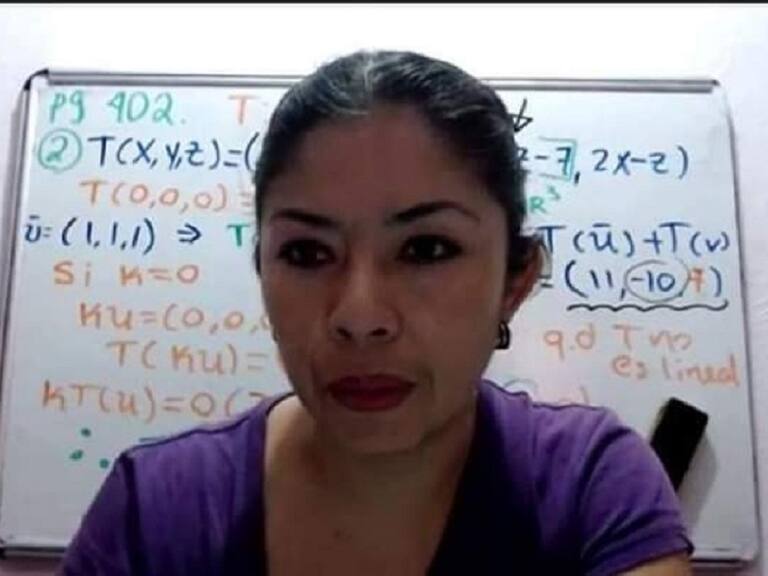 Exige SNTE justicia para la maestra Sandra Ibeth Ochoa García