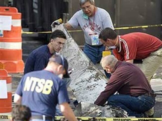 Rusia envía condolencias a polacos