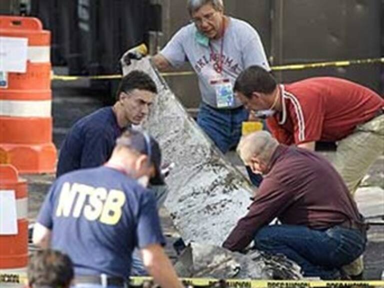 Rusia envía condolencias a polacos