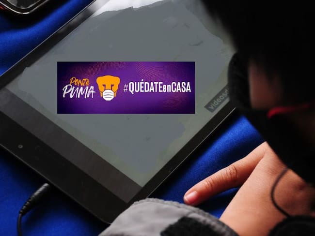 Convoca UNAM a alumnos a inscribirse para obtener “tablet&quot;