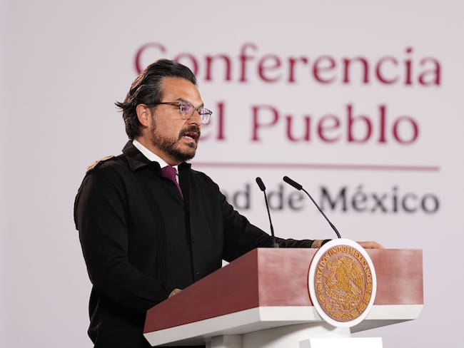 Zoé Robledo asegura que auditoría del IMSS busca detectar fallas en procesos y no fabricar culpables