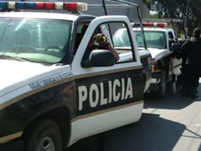 Deja balacera en Tultitlán dos muertos