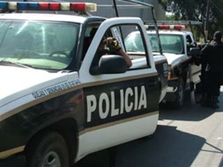 Deja balacera en Tultitlán dos muertos