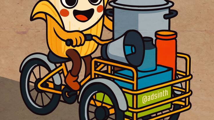 ¡El Guajolocombo y los tamales sobre ruedas te llaman! No faltes al Paseo Tamal