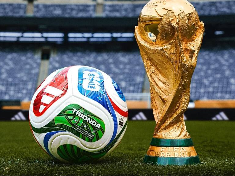 El Mundial 2026 generará 24 mil empleos en México