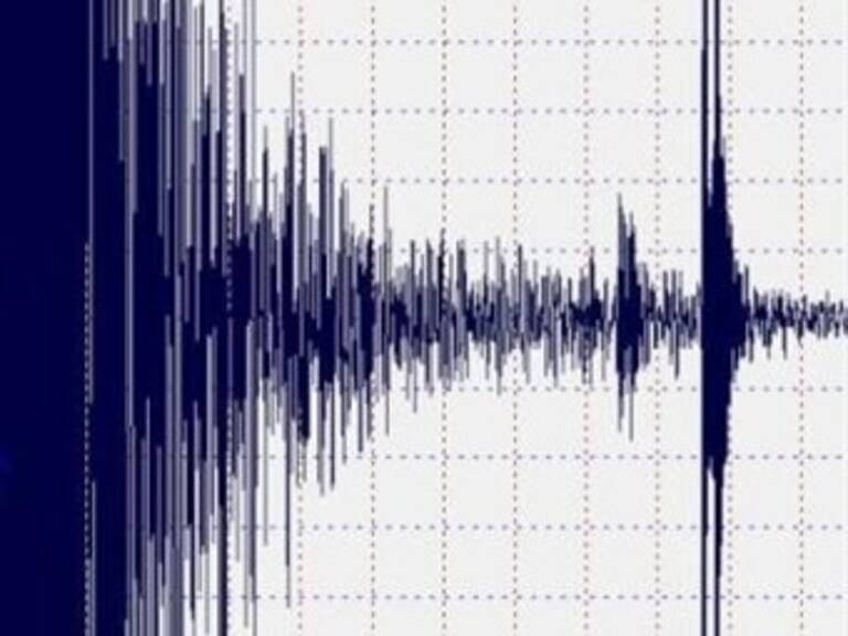Sin reporte de daños en el Edomex tras sismo