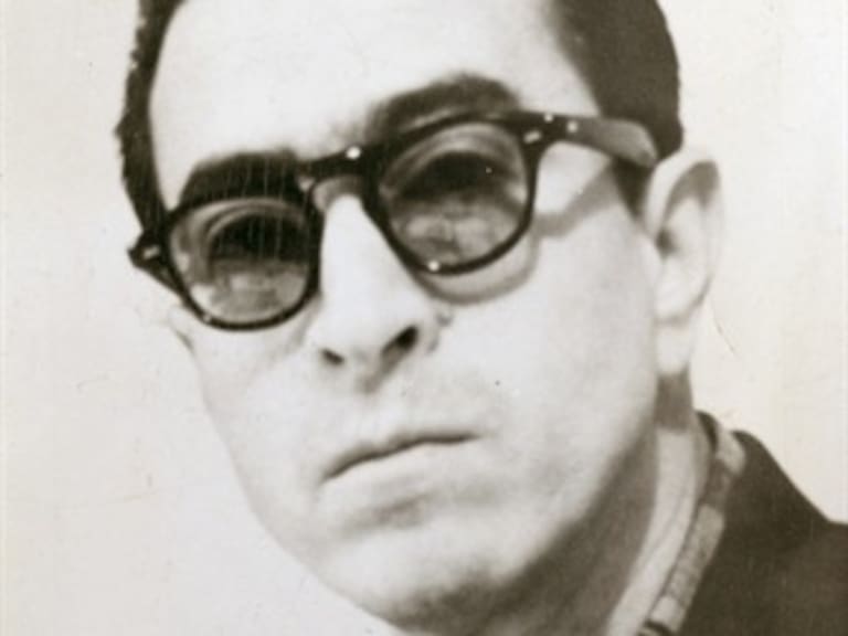 ​Celebran a Efraín Huerta en el 42FIC