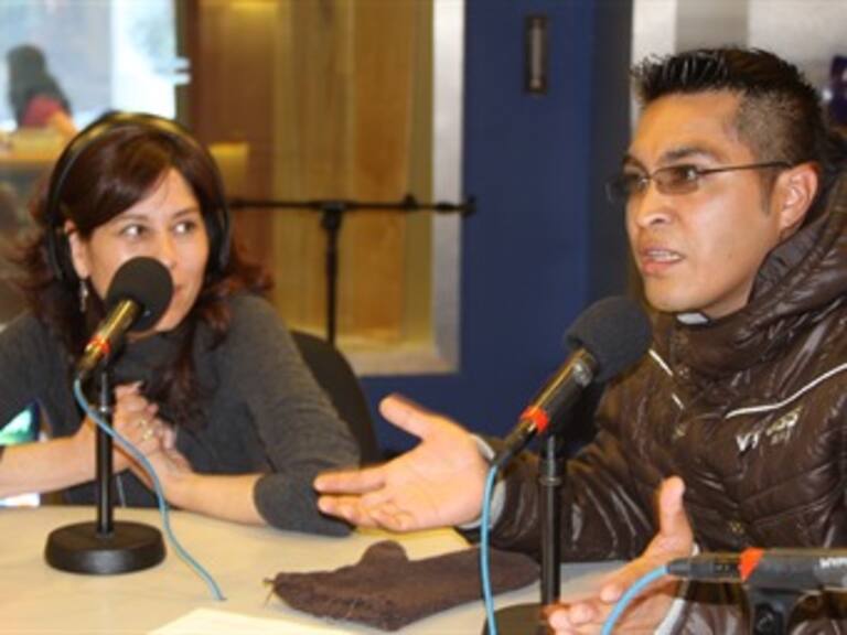 'Presunto Culpable' un documental que no puedes dejar de ver