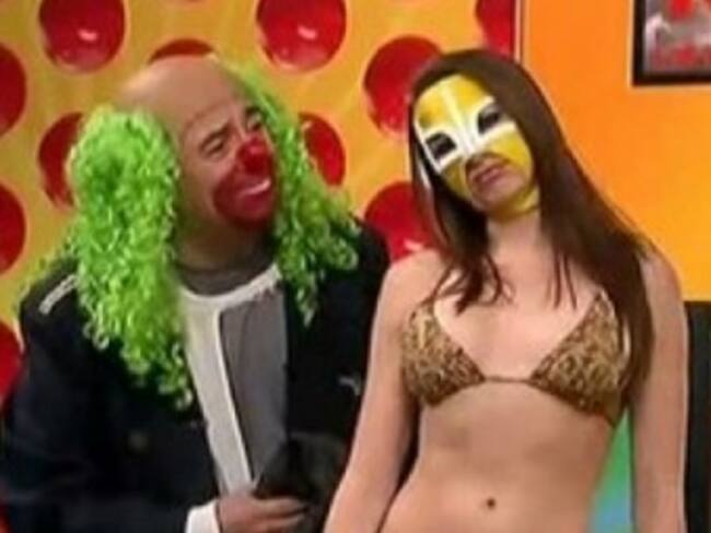 Día del adulto mayor. 'La Reata' del miércoles 28 de agosto