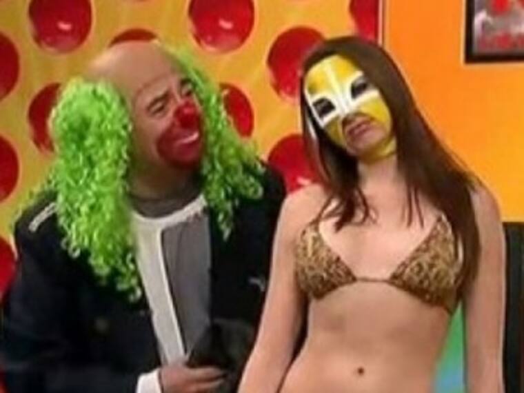 Día del adulto mayor. 'La Reata' del miércoles 28 de agosto