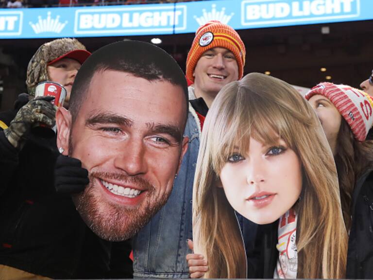 ¿Por qué Taylor Swift se ha vuelto una pieza clave en el Super Bowl LVIII?
