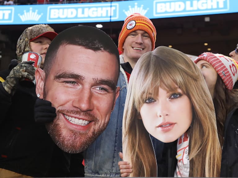 ¿Por qué Taylor Swift se ha vuelto una pieza clave en el Super Bowl LVIII?