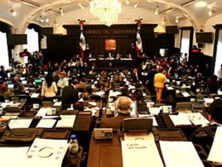 Comparecerán en Senado este martes aspirantes a SCJN