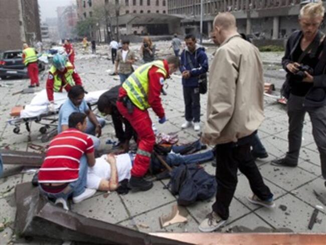 Ansar al-Jihad al-Alami se reivindica atentado en Oslo