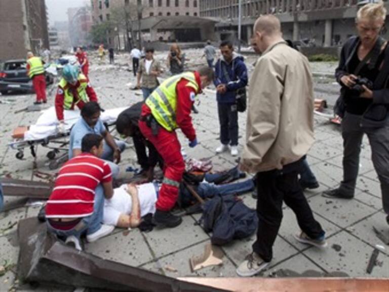 Ansar al-Jihad al-Alami se reivindica atentado en Oslo