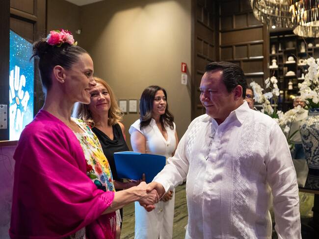 Yucatán presenta campaña “Santuario Maya” para impulsar turismo comunitario