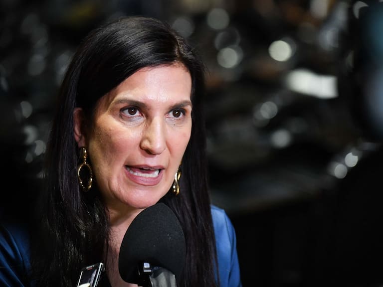 ¿Más transparencia o más opacidad? Kenia López critica el nuevo decreto por el uso de la seguridad nacional