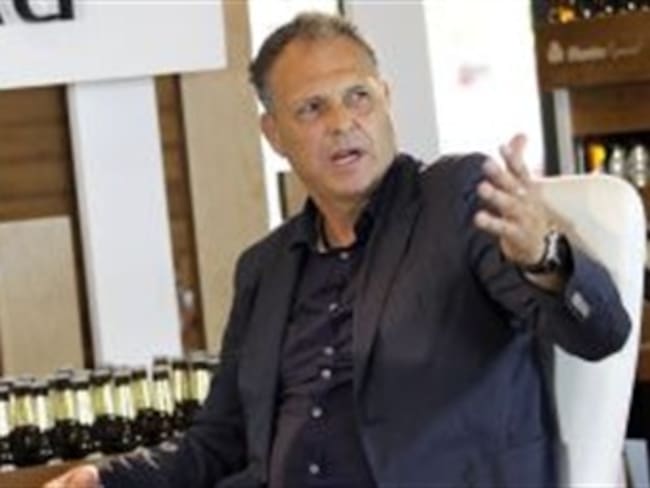 'La gente sabe que no regalo nada ni a mi padre': Caparrós