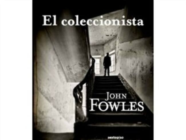 Llega el thriller 'El coleccionista' de John Fowles