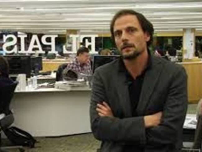 "Me podrán acusar de mil cosas, pero ninguna me van a comprobar": Cemeí Verdía