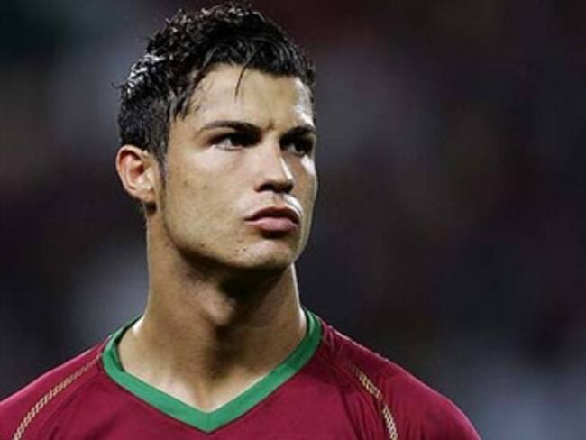 Si seguimos así seguramente ganaremos algo: Cristiano Ronaldo