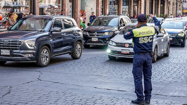 Antes de salir este viernes: revisa qué autos tienen restricción por Hoy No Circula en CDMX y Edomex